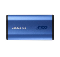 ADATA Externí SSD 2TB SE880, USB-C 3.2 Gen 2x2, R:2000/W:2000MB/s, modrá