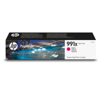 HP 991X High Yield Magenta Original PageWide Cartridge (M0J94AE) (16,000 pages)