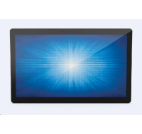 Elo I-Series 3.0 Standard, 54.6cm (21.5''), Projected Capacitive, SSD, Android, black