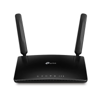 TP-Link Archer MR600 OneMesh WiFi5 router (AC1200, 2,4GHz/5GHz, 3xGbELAN,1xGbEWAN, 4G LTE, Cat6, 1xMicroSIM)