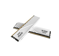 ADATA XPG DIMM DDR5 32GB (Kit of 2) 6000MT/s CL48 Lancer Blade, Bílá