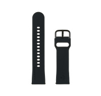 Garett řemínek 22 mm, černý