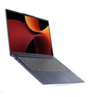 LENOVO NTB IdeaPad Slim 5 14AHP9 - AMD Ryzen™ 7 8845HS,14" WUXGA OLED,16GB,1TSSD,HDMI,AMD Radeon 780M,W11H,2Y CC