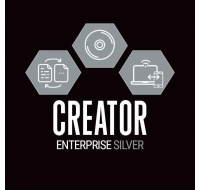 Creator Silver Education Maintenance (1 Year) ML (251-500)