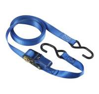 Master Lock Upínací popruh s ráčnou a háčky  4366EURDAT - 500cm