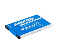 AVACOM baterie do mobilu HTC Desire Z Li-Ion 3,7V 1350mAh (náhrada BG32100)