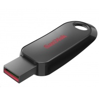 SanDisk Flash Disk 64GB Cruzer Snap, USB 2.0