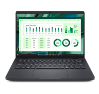 DELL NTB Pro Max 14 MC14250/U7-255H/16GB/512SSD/14" FHD+ /IR Cam & Mic/100W Type-C/WLAN/Backlit Kb/W11 Pro/3Y PS NBD