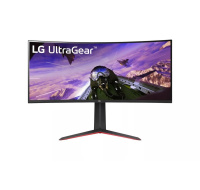 LG MT VA LCD LED 34" 34GP63AP - VA panel, 3440x1440, HDMI, DP