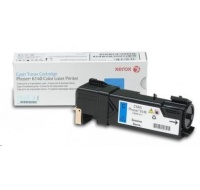 Xerox Toner Cyan pro Phaser 6140 (2.000 str)