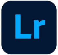 Lightroom w Classic for teams MP ML EDU NEW Named, 12 Months, Level 2, 10 - 49 Lic