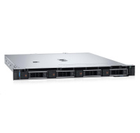 DELL SRV PowerEdge R360 /4x3.5"HotPlug/E-2414/1x16GB/1x480GB SSD/1x700W/H355/iDRAC9 En./3Yr Basic NBD