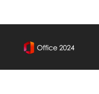 MS CSP Office LTSC Standard 2024