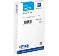 EPSON Ink bar WorkForce-WF-6xxx Ink Cartridge Cyan XXL 69 ml