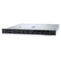 DELL SRV PowerEdge R360 /8x2.5"HotPlug/E-2478/1x16GB/1x480GB SSD/2x700W/H755/iDRAC9 En./3Yr PS