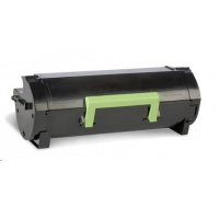 LEXMARK černý toner 600XA pro MX51x/61x (20 000 stran)