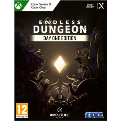 Xbox One / Xbox Series X hra Endless Dungeon Day One Edition