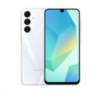 Samsung Galaxy A16 (A166), 4/128 GB, 5G, EU, světle šedá