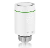 Ezviz  T55 (CS-T55-R100-G) - Inteligentní termostat pro radiátory k domácí bráně  A3