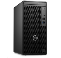 DELL PC OptiPlex 7010 MT/180W/TPM/i5-13500/8GB/512GB SSD/Integrated/DVD RW/vPro/Kb/Mouse/W11 Pro/3Y PS NBD