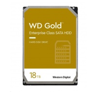 WD GOLD WD181KRYZ 18TB, SATA III 3.5", 512MB 7200RPM, 269MB/s, CMR, Enterprise