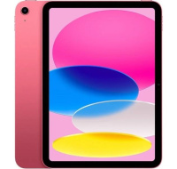 Apple iPad 11gen 11'' Wi-Fi 512GB - Pink