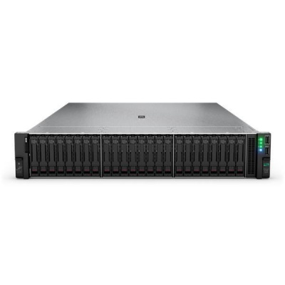 HPE DL380g11 5416S (2.0/16C/30M) 32G MR408i-o/4G 24SFF 1000Wti 2x10G-T