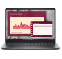 DELL NTB Pro 14 PC14250/U7-255U/16GB/512SSD/14" FHD+ /IR Cam & Mic/65W/WLAN/vPro|Backlit Kb/W11 Pro/3Y PS NBD
