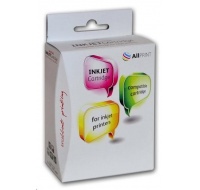 Xerox alternativní INK Twinpack CANON PGI5BK + CLI8BK (25ml + 13ml, black)