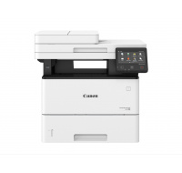 Canon imageRUNNER 1643iF II tisk, kopírování, sken,fax, 43 stran, duplex, DADF, USB + toner ZDARMA