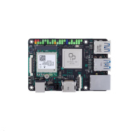 BAZAR - ASUS MB Tinker Board 2S/2G/16G, RK3399, 2GB DDR4, VGA, 16GB eMMC, Micro SD(TF), 1xHDMI, 3xUSB, bez příslušenství