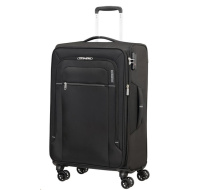 American Tourister Crosstrack SPINNER 67/24 TSA EXP Black/Grey