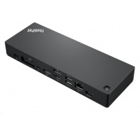 LENOVO dokovací stanice ThinkPad Thunderbolt 4 Workstation Dock