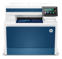 BAZAR - HP CLJ Pro MFP 4302fdw (A4, 33/33ppm, USB 2.0, LAN, Wi-Fi, Print/Scan/Copy/Fax, DADF, Duplex) - Pošk. Obal