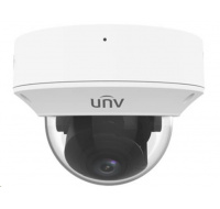 Uniview IPC3234SB-ADZK-I0, 4Mpix, 25sn/s, H.265,obj. 2,7-13,5 mm (98,3-31,4°), PoE, IR 40m, ROI, WDR 120dB, 3DNR, IP67