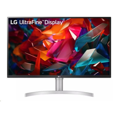 LG MT IPS LCD LED 31,5" 32UN650K - IPS panel, 3840x2160, HDMI, DP, vysk stavitelny, repro