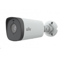 Uniview IPC2315SB-ADF60KM-I0, 5Mpix, H.265, obj. 6,0 mm (56,4°), PoE, 2x Mic., DI/DO,IR 80m, WDR 120dB, Micro SDXC, IP67