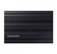 Samsung Externí SSD disk T7 Shield - 2 TB - voděodolný, prachuvzdorný, odolný pádu ze 3m, USB3.2 Gen2,stupen krytí IP65