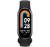 Xiaomi Mi Band 8 Black EU