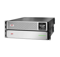 APC Smart-UPS SRT Li-Ion 3000VA RM 230V, with Netwok Card, 4U (2700W)