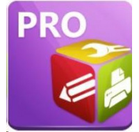 PDF-XChange PRO 10 - 3 uživatelé, 6 PC + Enhanced OCR/M3Y