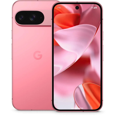 Google Pixel 9 - 128GB Peony, EU