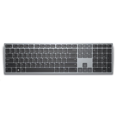 DELL Multi-Device Wireless Keyboard - KB700 - US International (QWERTY)