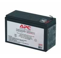 APC Replacement Battery Cartridge #35, BE350C, BE350R-CN, BE350T, BE350U, BE350U-CN