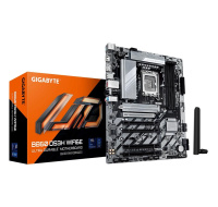 GIGABYTE MB Sc LGA1851 B860 DS3H WIFI6E, Intel B860, 4xDDR5, 1xDP, 1xHDMI, WiFi, ATX