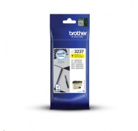 BROTHER INK LC-3237Y - yellow 1500stran - pro MFC-J5945DW, MFC-J6945DW, MFC-J6947DW