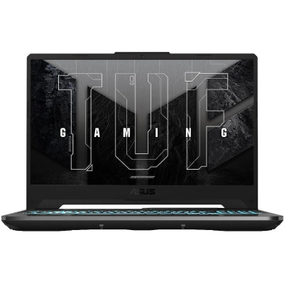 ASUS NTB TUF Gaming A15 (FA506NF-HN071W), R5-7535HS, 15.6" 1920 x 1080, 16GB, 512GB SSD, RTX 2050, W11 Home, Black