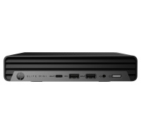 HP PC Elite Mini600G9 35W i7-13700T,16GB DDR5, 512GB M.2, Intel HD, WiFi6+BT, usb kl. a myš,90W,2xDP+HDMI+USB-C,Win11Pro