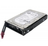 HPE 1TB 6G 7.2K rpm HPL SATA LFF (3.5in) Low Profile MDL 1yr Warranty Digitally Signed Firmware HDD