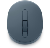 DELL Mobile Wireless Mouse - MS3320W - Midnight Green